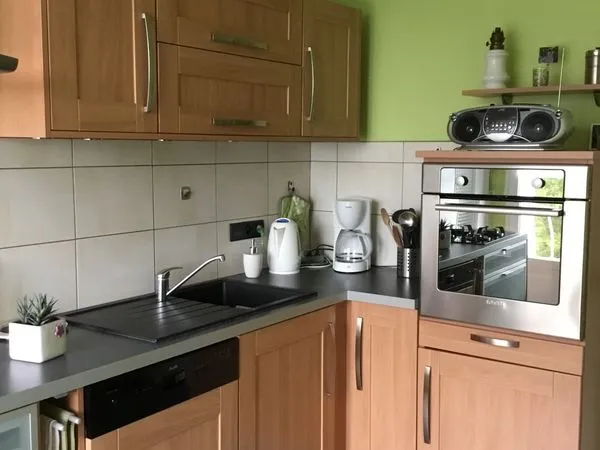 Appartement T5