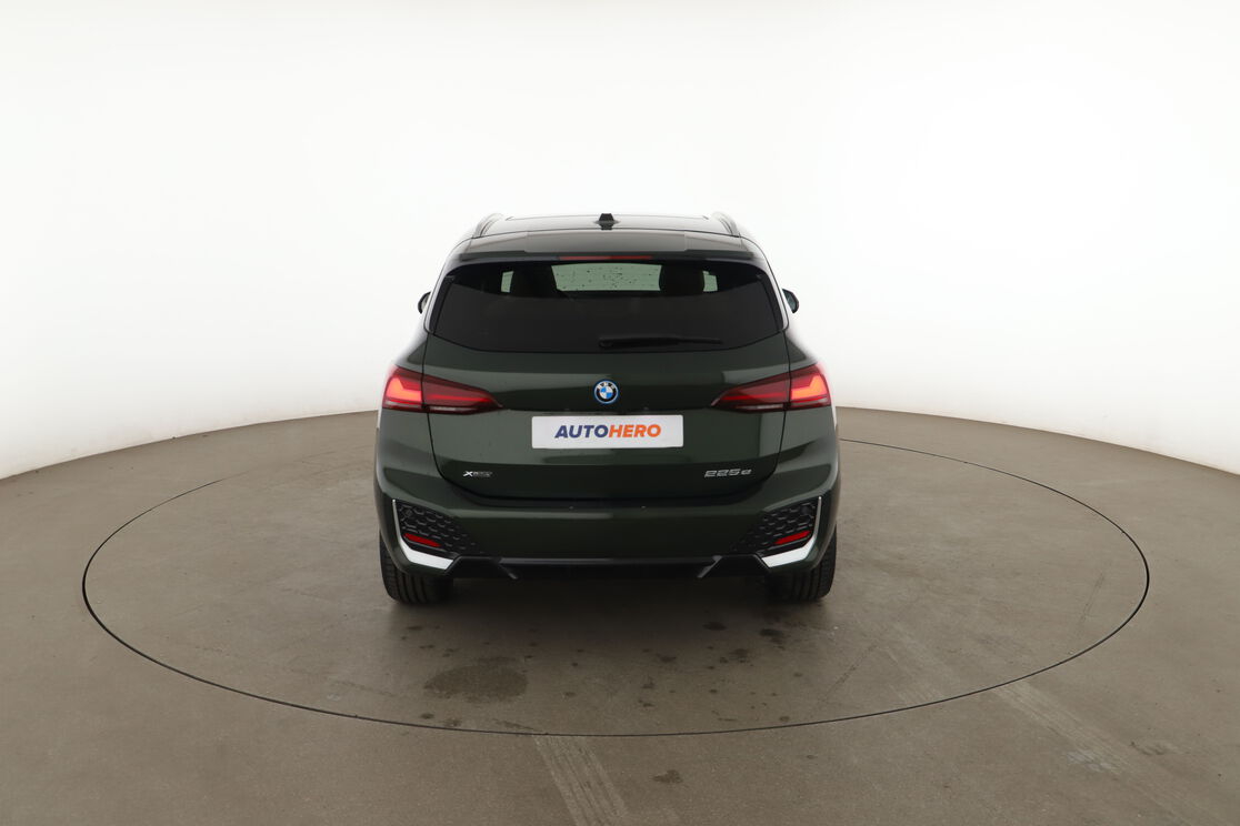 BMW Série 2 Active Tourer 225e xDrive M Sport DKG7 — photo 4