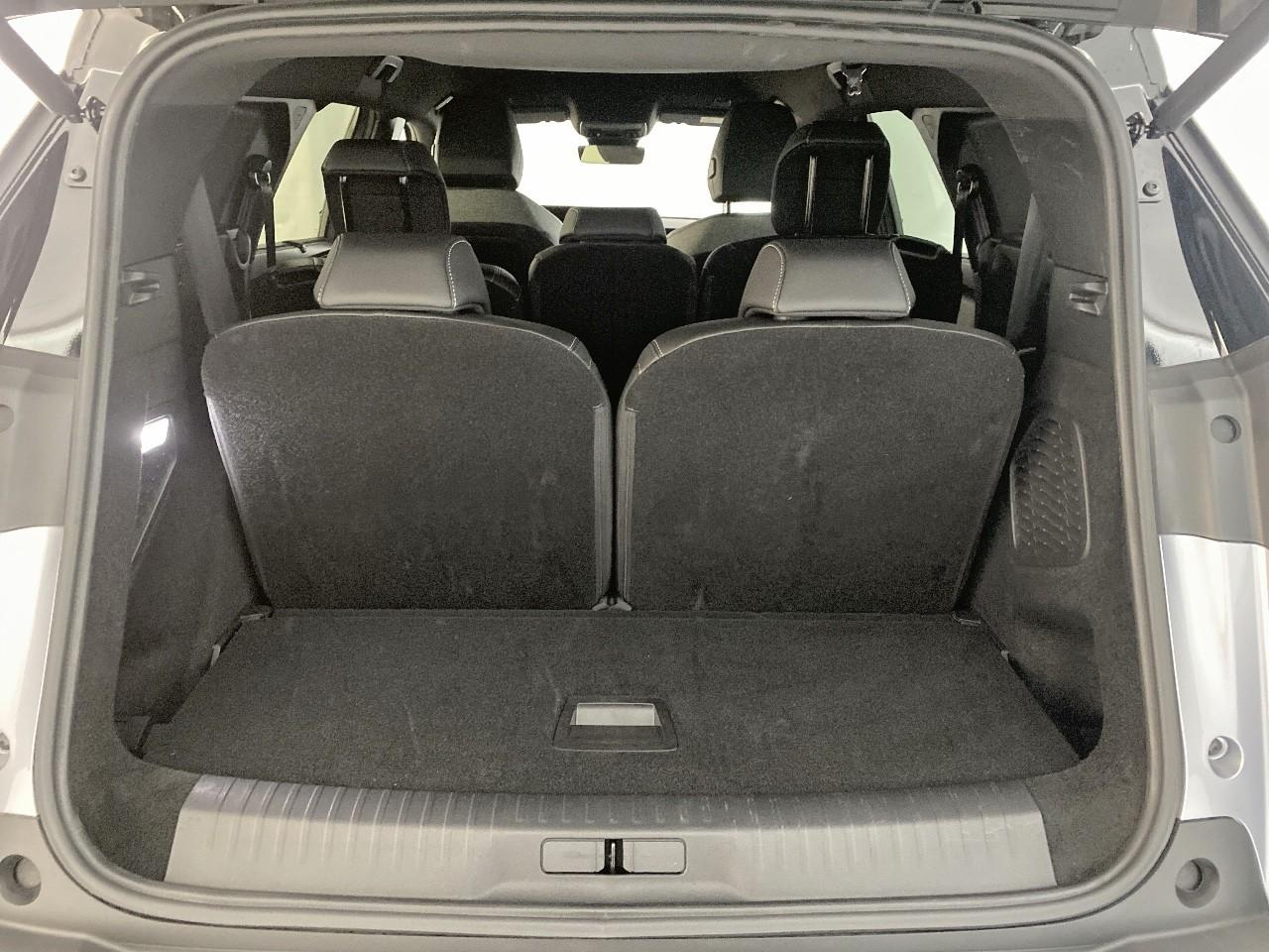 Peugeot 5008 hybrid 145 ch e-dcs6 gt — photo 6