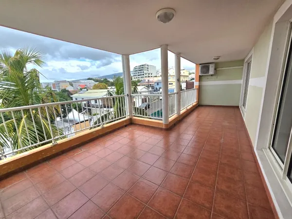 Appartement 3 pièces 69 m²