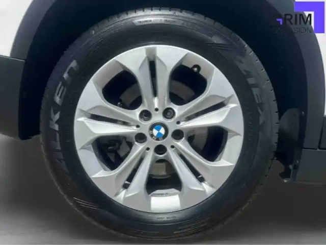 Bmw X1 xdrive 25e 220 ch bva6 — photo 15