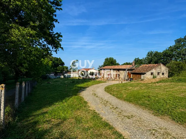 TERRAIN À VENDRE DE 786,00 M²
