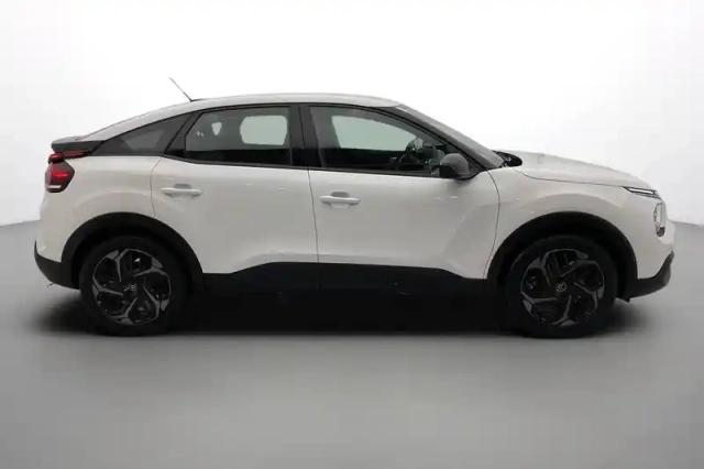 Citroën C4 puretech 130 s&amp;s bvm6 — photo 7