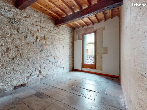 Vends maison de village St Jean de Védas (34430)