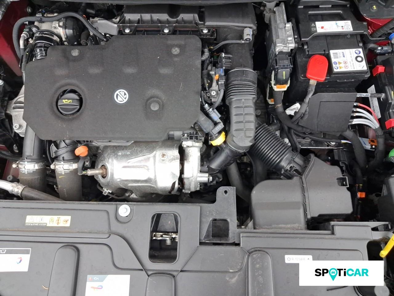 Peugeot 3008 suv 3008 allure pack bluehdi 130 s s eat8 — photo 20