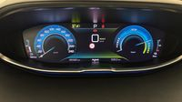 Peugeot 3008 HYBRID 225ch GT e-EAT8 — photo 10