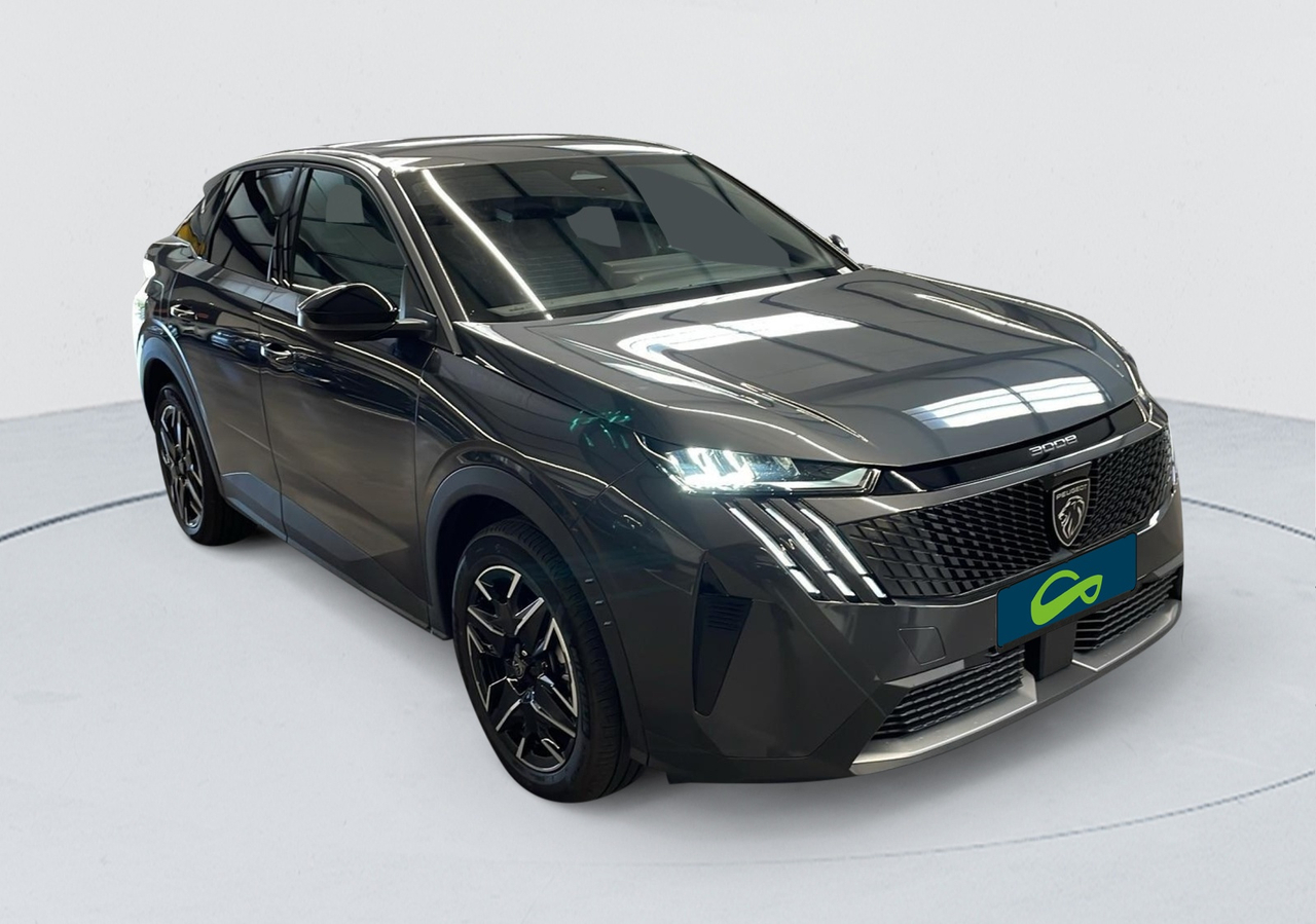 Peugeot 3008 — photo 7