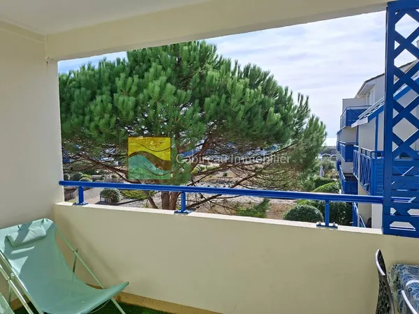 Appartement type 2