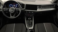 Audi A1 Sportback 30 TFSI 116ch Design S tronic 7 — photo 11