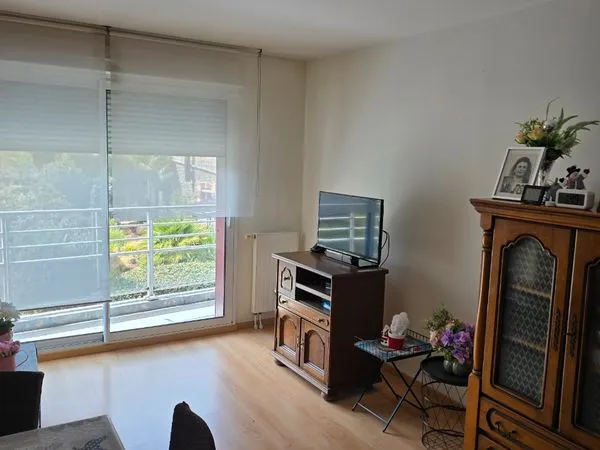 Appartement T3 lannion