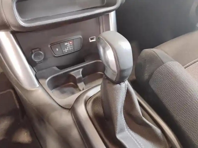 Citroën C3 Aircross bluehdi 120 s&amp;s eat6 feel pack business — photo 24