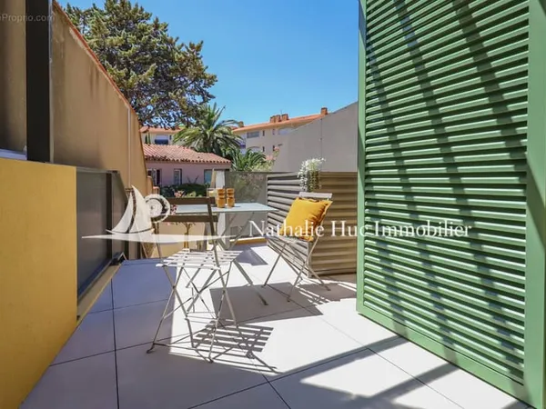 Maison 4 pièces 84 m²