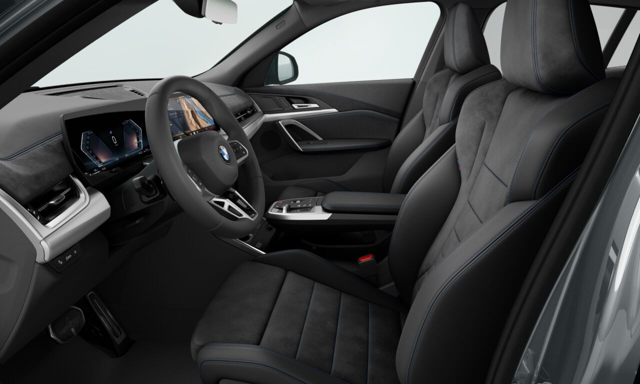 BMW X2 sDrive 20i 170ch DKG7 — photo 4