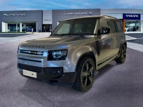 Land Rover Defender 110 2.0 p300e x-dynamic hse