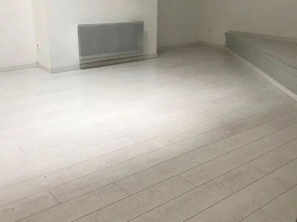 Location appartement f4