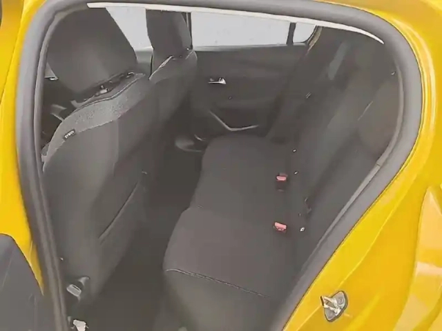 Peugeot 208 puretech 75 s&amp;s bvm5 — photo 12