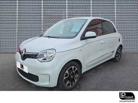 Renault Twingo iii sce 65