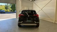 Renault Captur 1.6 E-Tech hybride rechargeable 160ch Intens -21 — photo 6