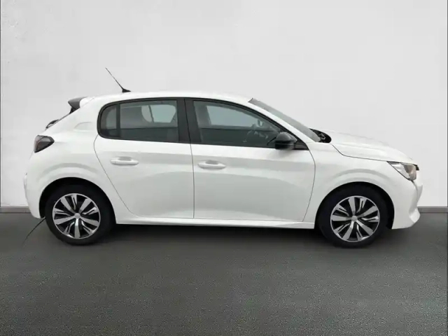Peugeot 208 puretech 75 s&amp;s bvm5 — photo 4
