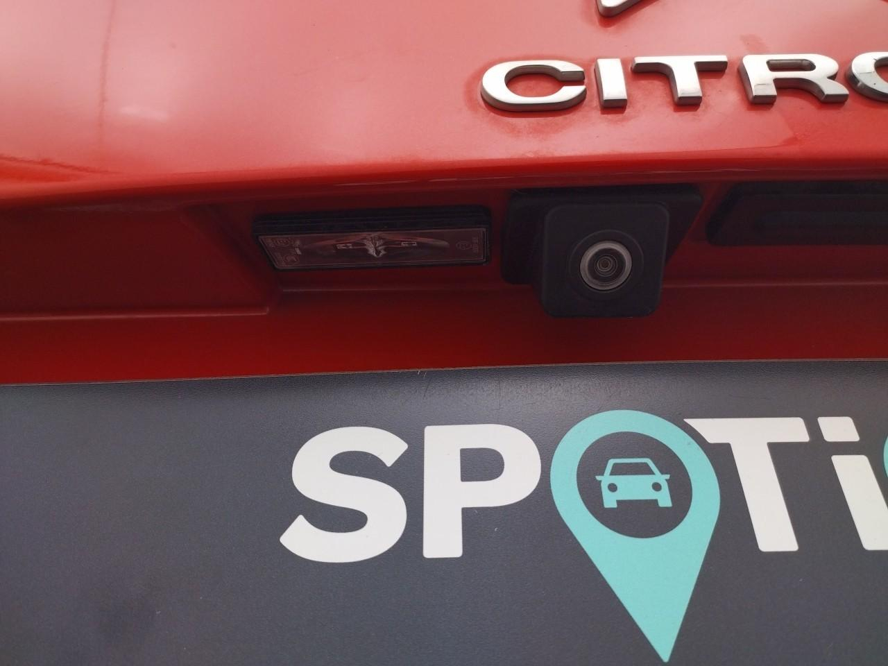 Citroën C5 Aircross hybride rechargeable 225 s&s e-eat8 feel — photo 25