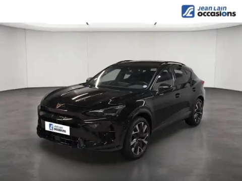 Cupra Formentor ehybrid 272 ch dsg6