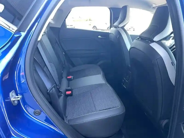 Renault Captur tce 90 — photo 22