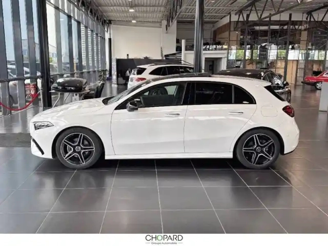 Mercedes Classe A 180 d — photo 20