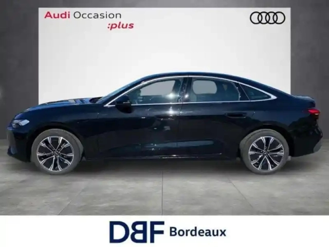 Audi A5 tfsi 150 ch s tronic 7 business executive — photo 2