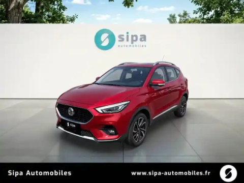 Mg Zs 1.0l t-gdi 111ch 2wd