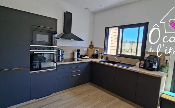 Maison à vendre La verrie