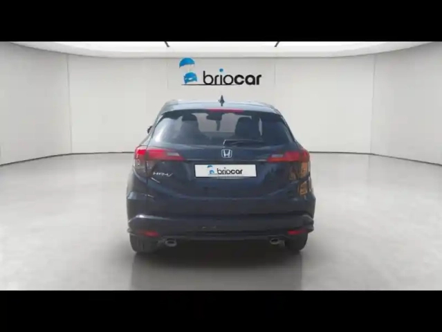 Honda Hr-V 1.5 i-vtec 182ch turbo sport — photo 4