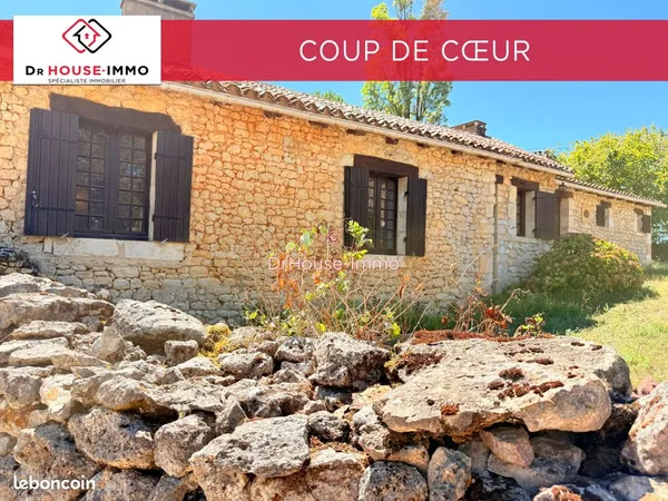 Maison 9 pièces 173 m²