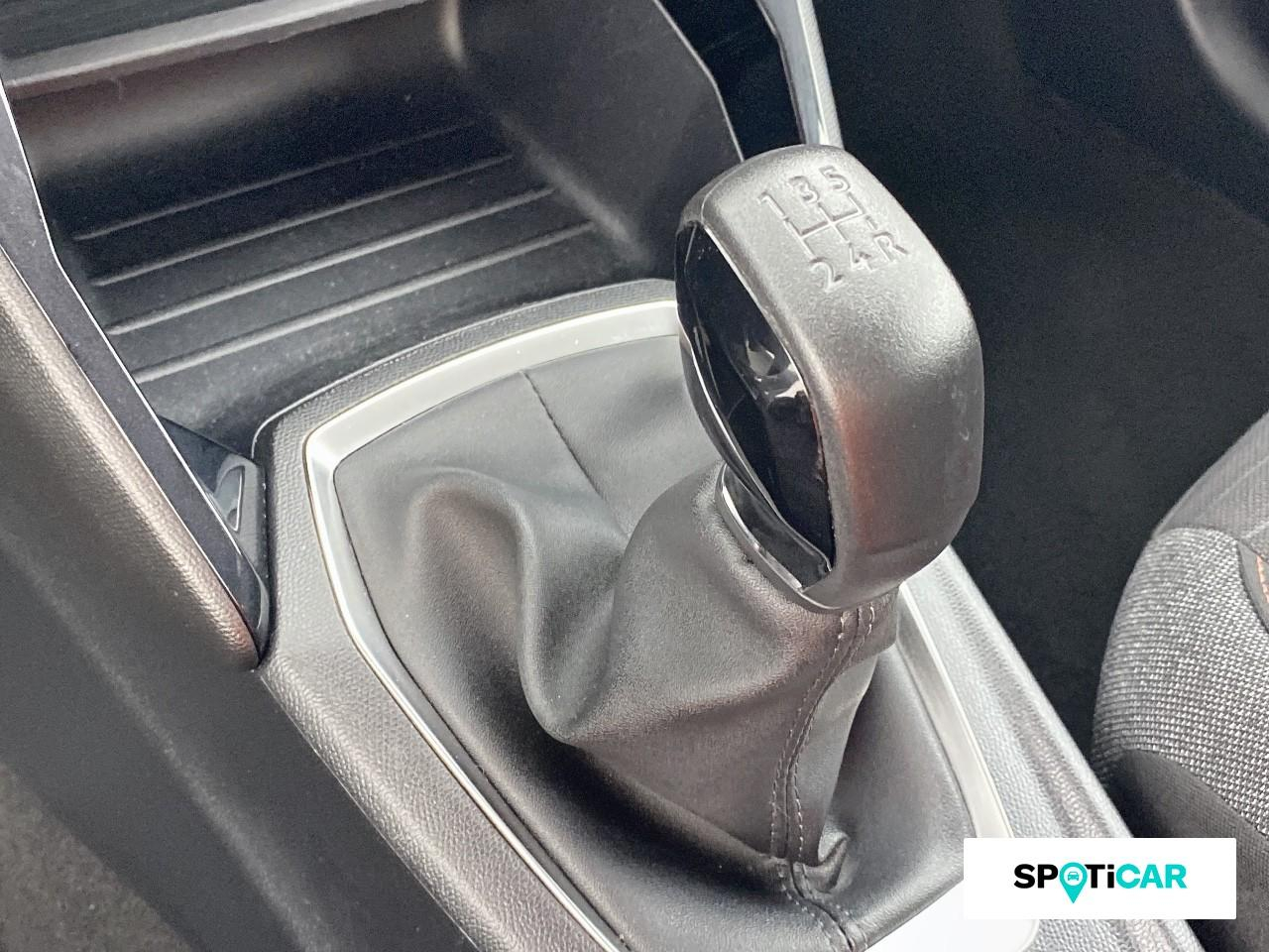 Peugeot 208 1.2 puretech 75ch s&s active — photo 14