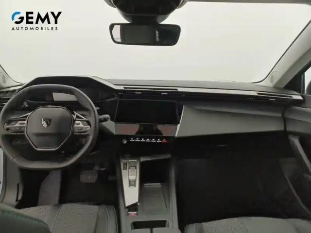 Peugeot 308 sw bluehdi 130ch s&amp;s eat8 — photo 43
