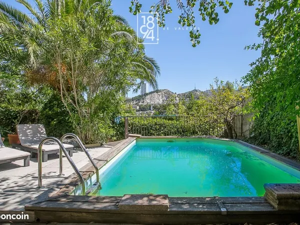 Maison 4 pièces 115 m²