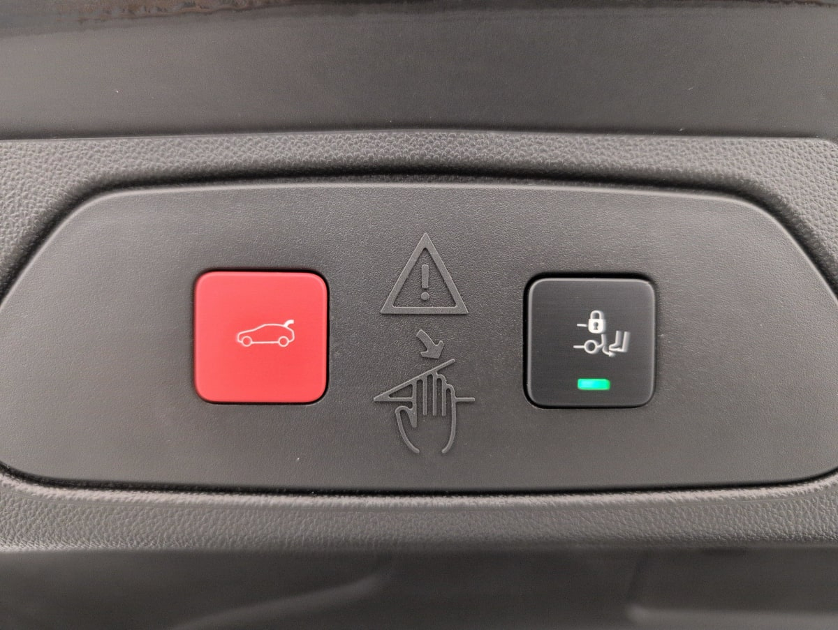 Opel Grandland — photo 11