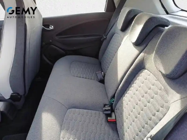 Renault Zoé zoe r110 - 22b — photo 10