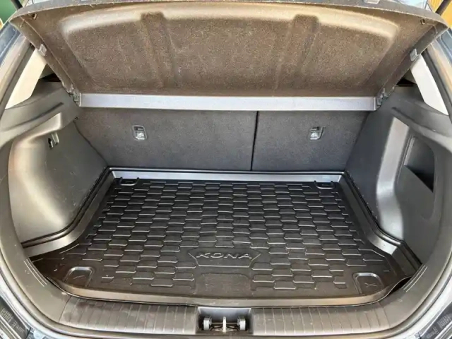 Hyundai Kona electrique 64 kwh - 204 ch — photo 26