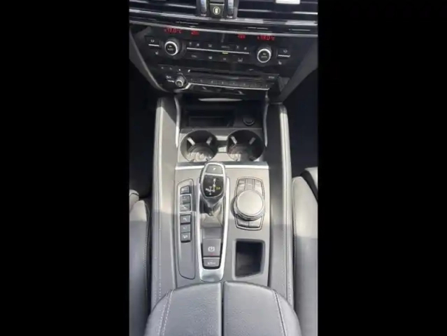 Bmw X6 xdrive 30da 258ch m sport euro6c — photo 16