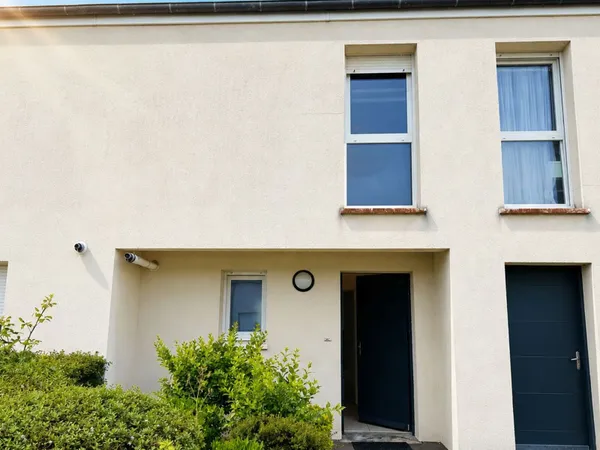 Maison 3 pièces 65 m²