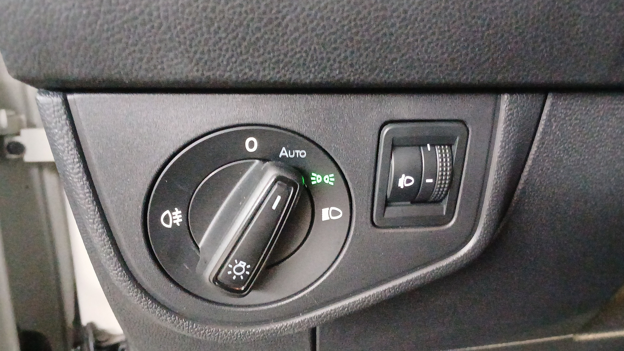 Volkswagen Polo 1.0 TSI 95 S&amp;S BVM5 — photo 23