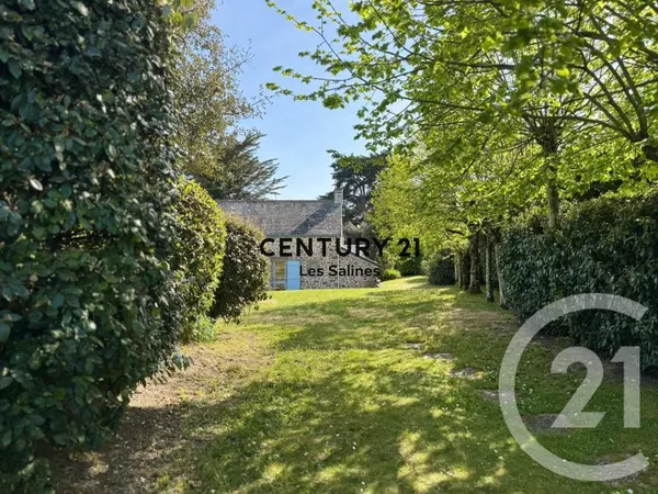 Maison 150 m²