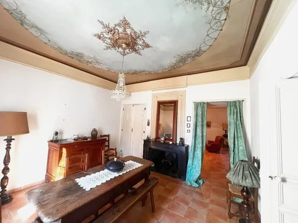 Maison et villa de prestige Vente Gabian 10p 280m² 299000€