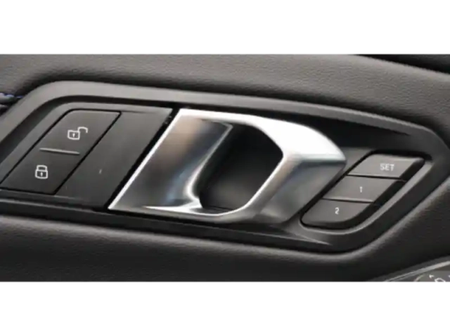 Bmw Serie 3 330e xdrive 292 ch bva8 — photo 11