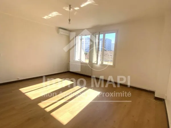 Appartement 4 pièces 95 m²
