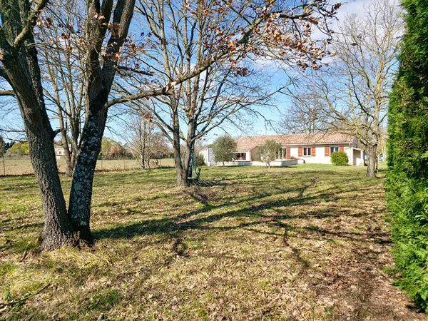 Maison 5 pièces 123 m²