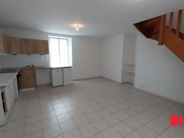 Appartement 3 pièces 47 m²