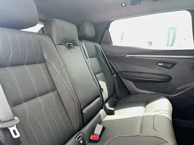 Renault Scenic e-tech electrique 220 ch grande autonomie — photo 10