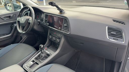 Seat Ateca 1.5 TSI 150 - Style Business – 2020 – 92513 km – Essence – Boîte Manuelle — photo 16