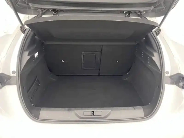 Peugeot 308 puretech 130ch s&amp;s bvm6 — photo 13